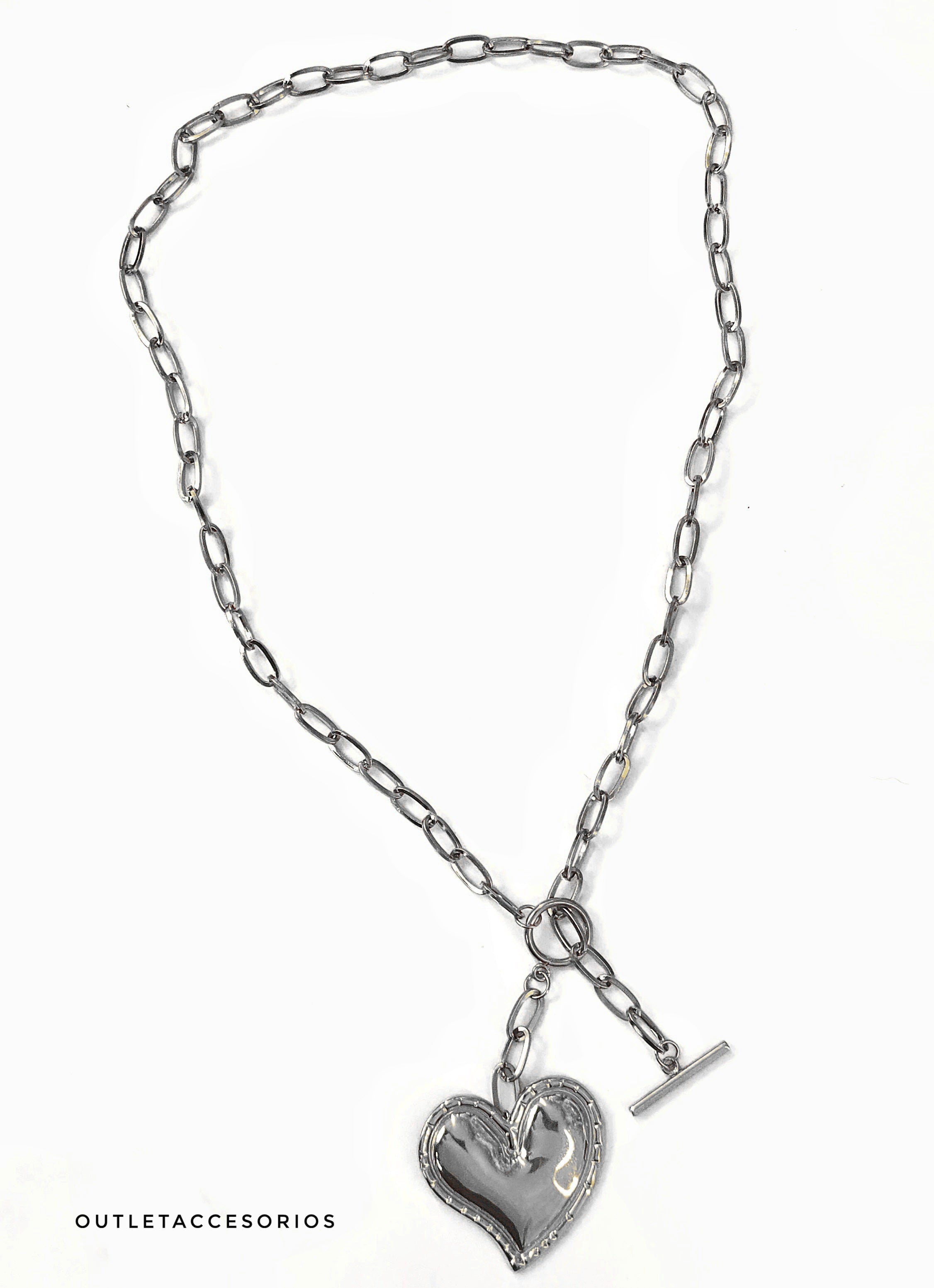 Collar olivia