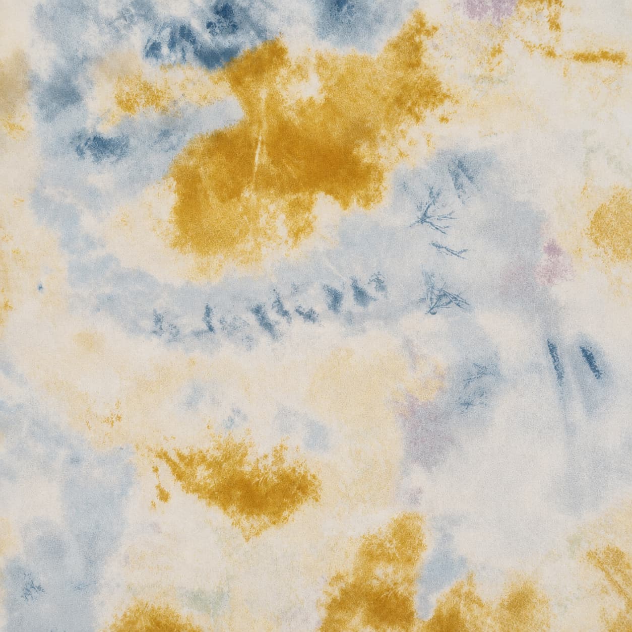 Pañuelo tie die