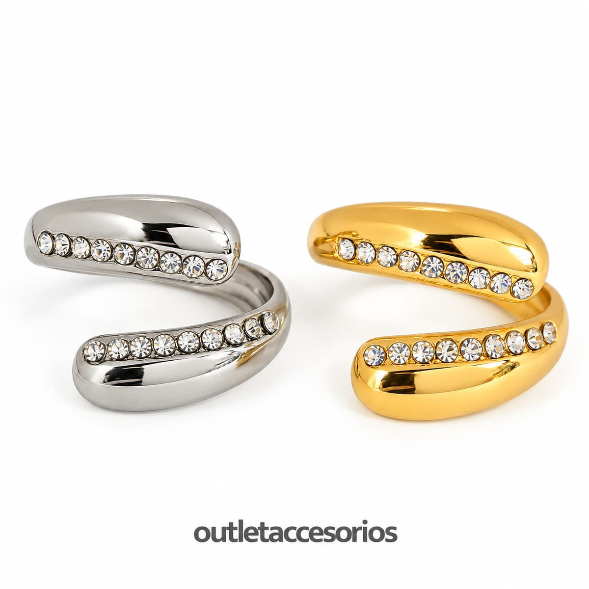 Anillo lady