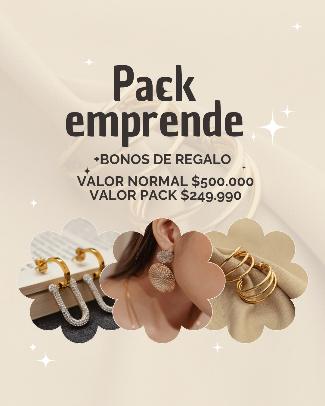 PACK PREMIUN ✨️