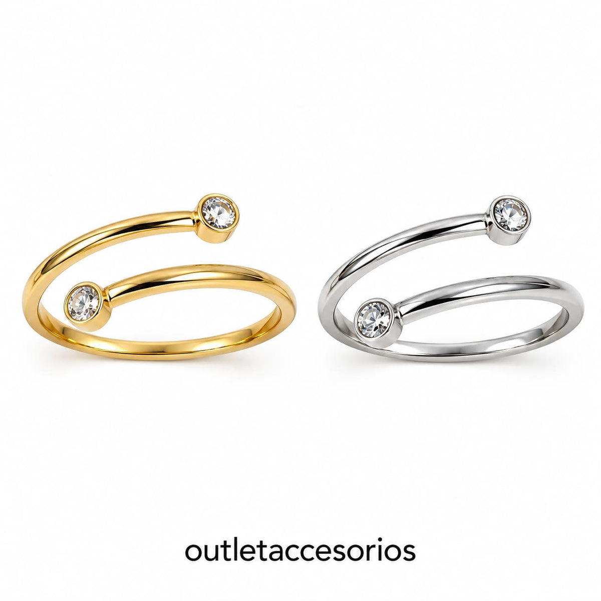 Anillo diana