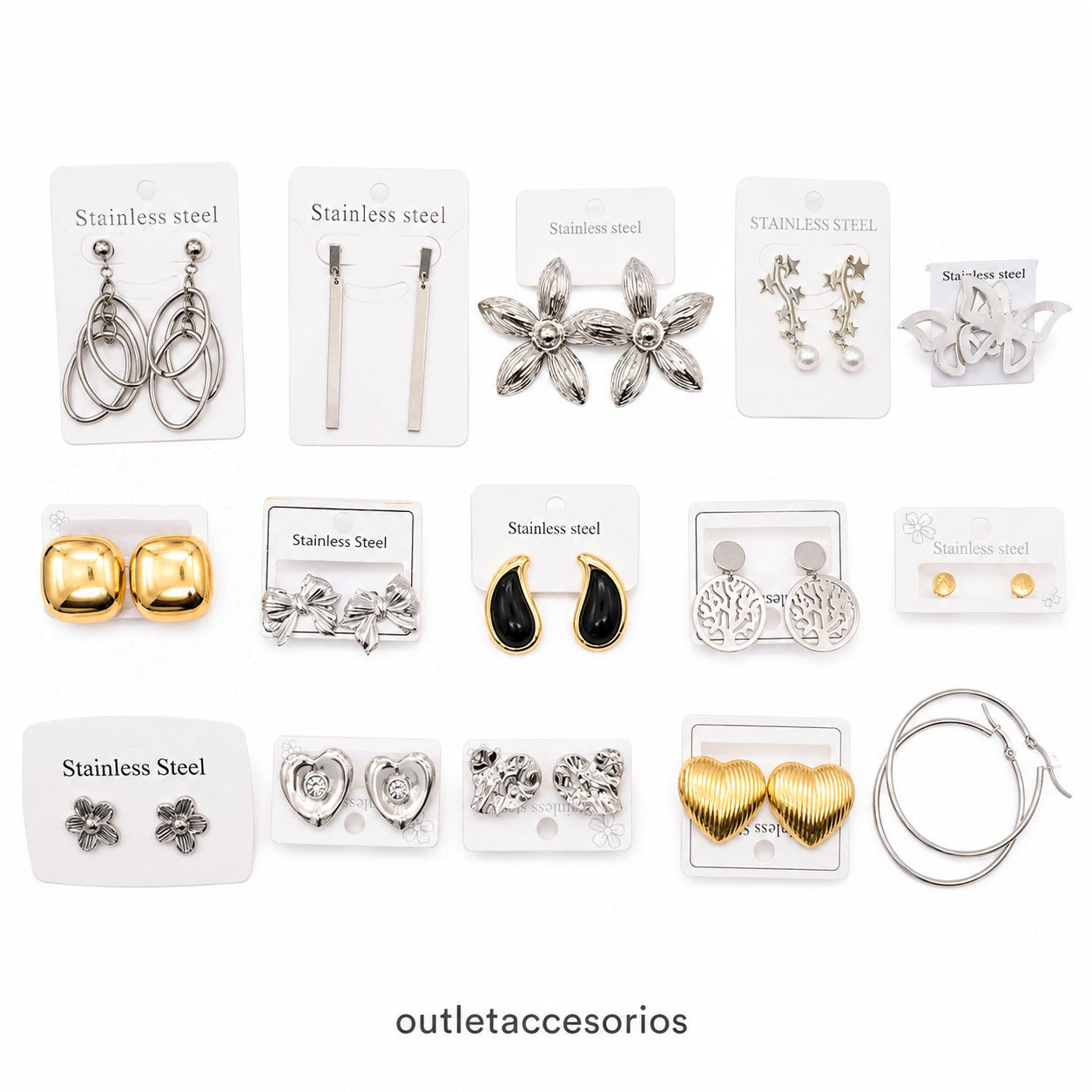 Pack aros 3