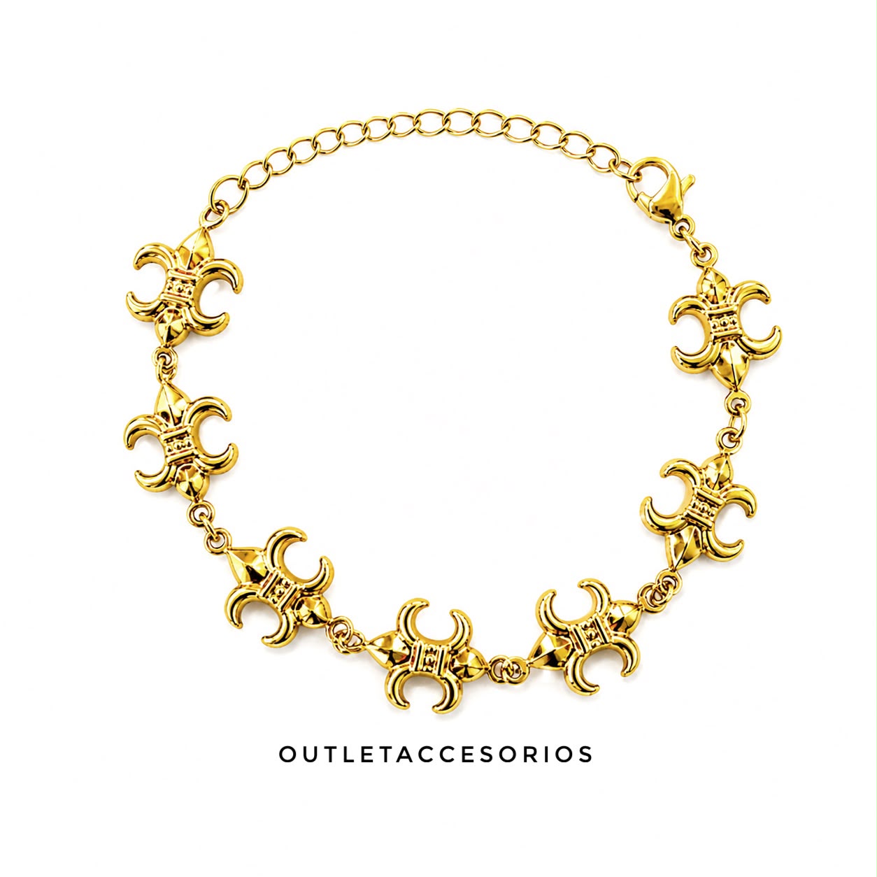 Pulsera leila