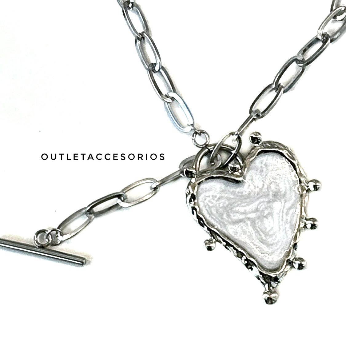 Collar acualera