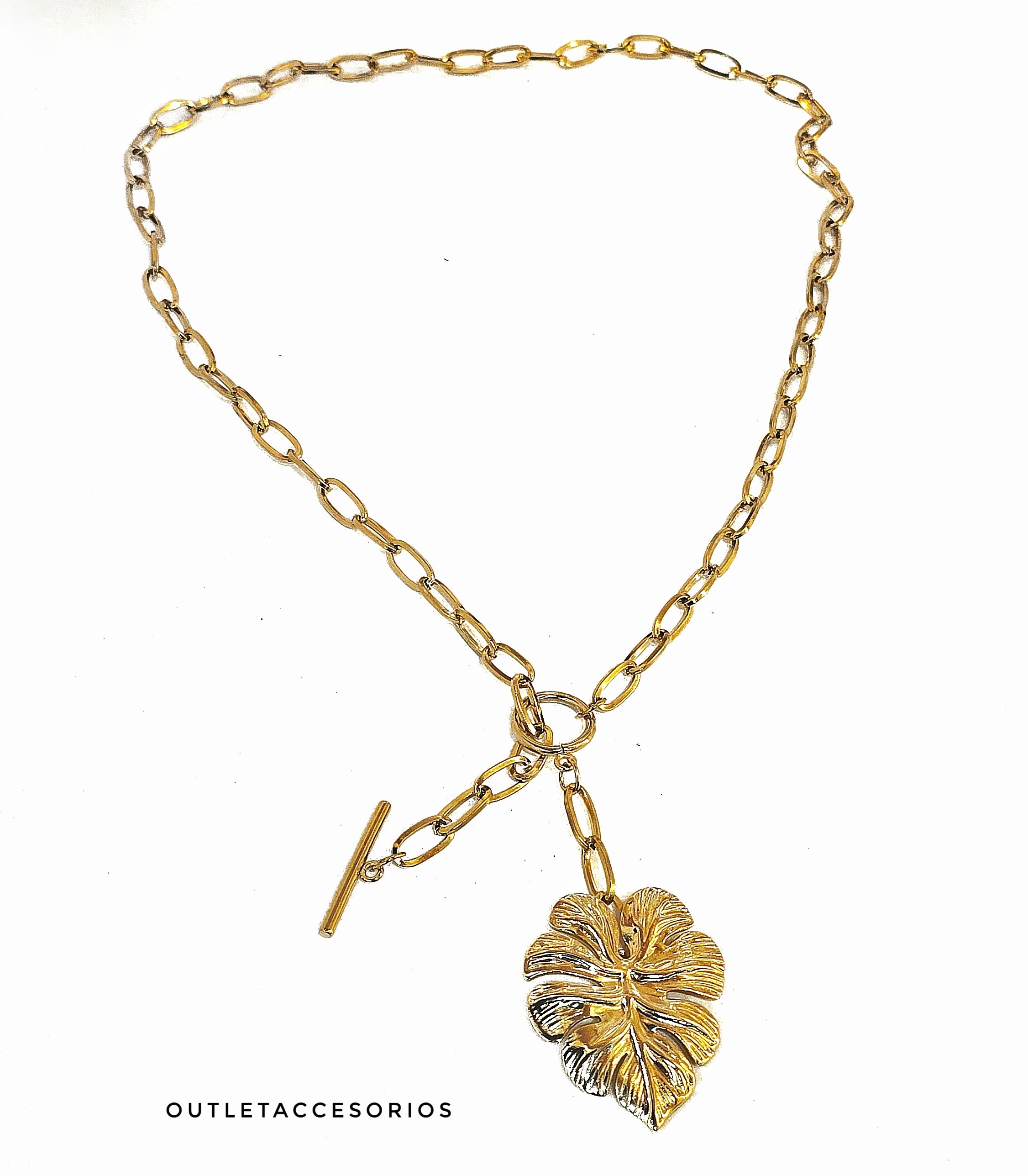 Collar otoño