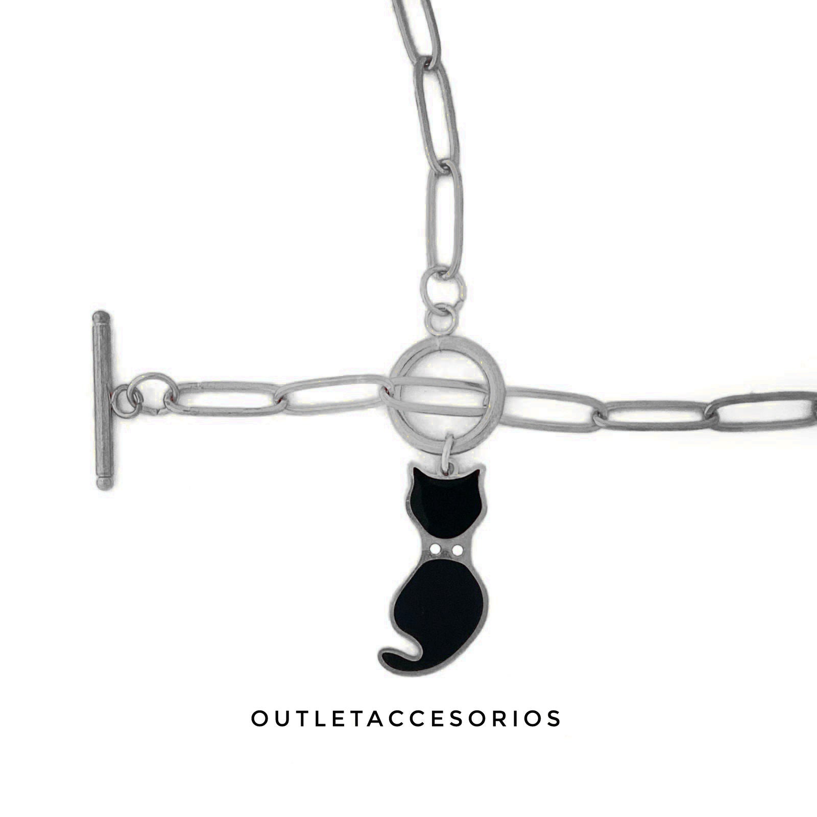 Collar gatito