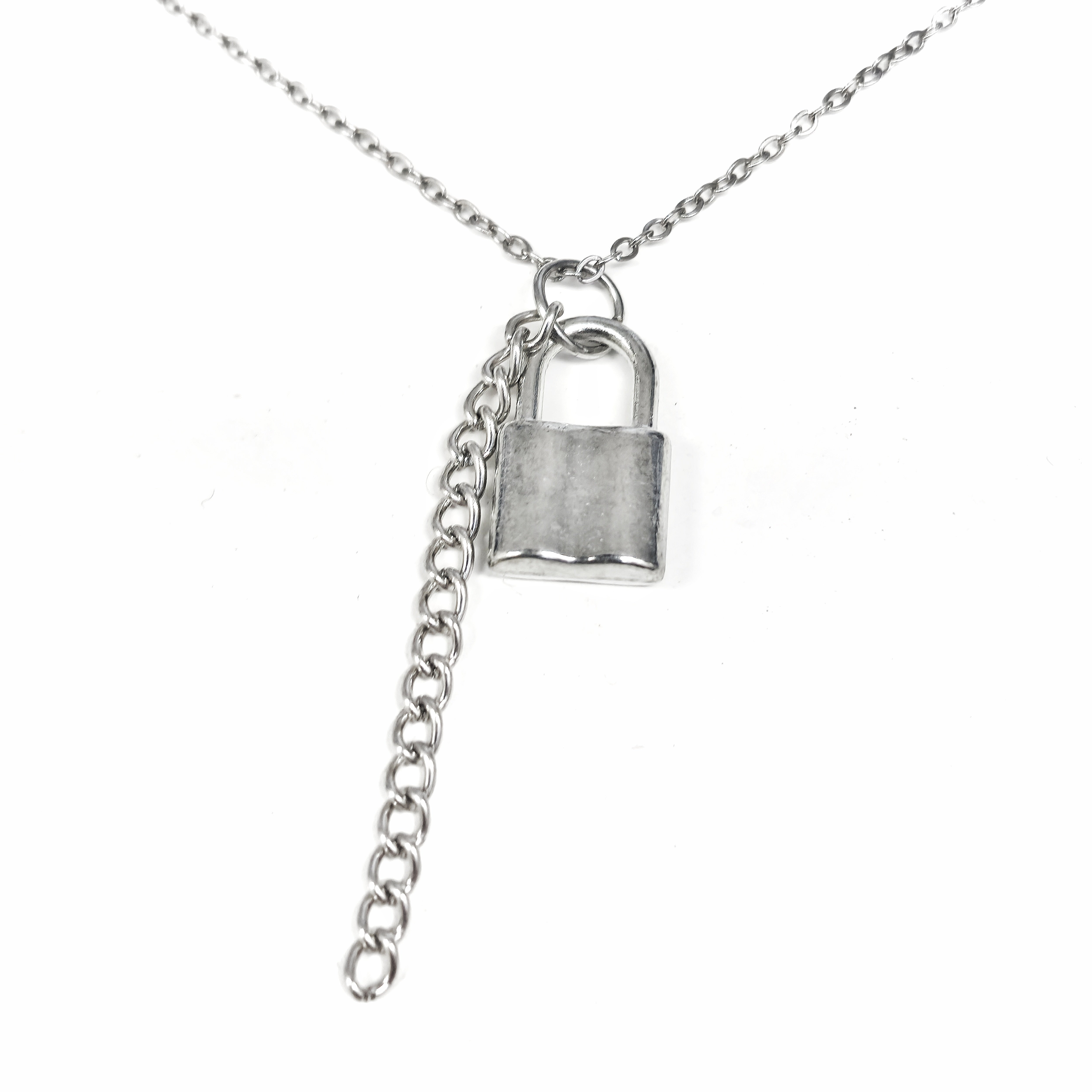 Collar candado