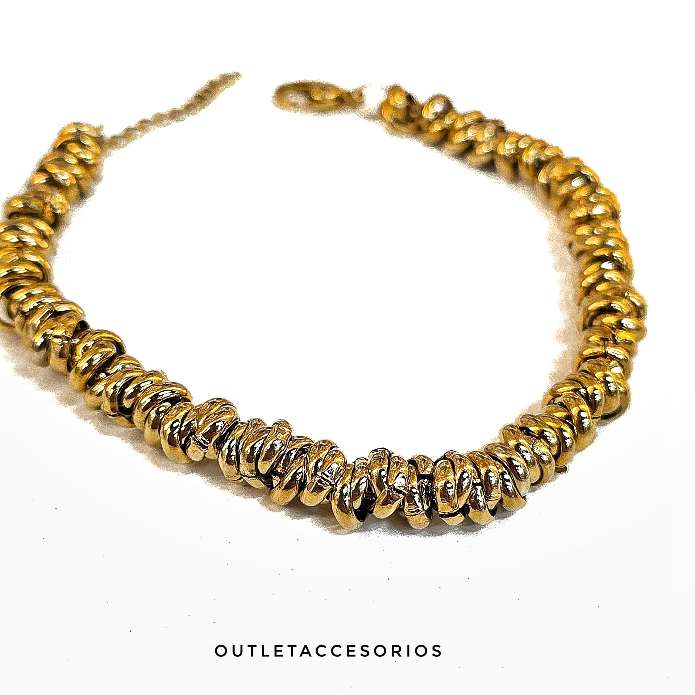 Pulsera hombre