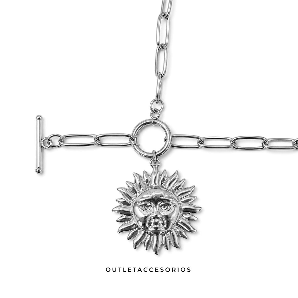 Collar sol