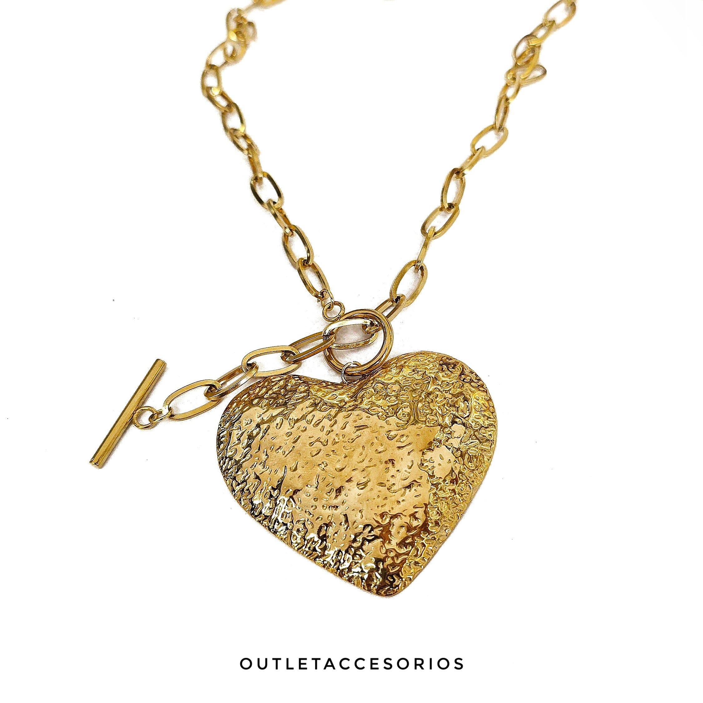 Collar adelia
