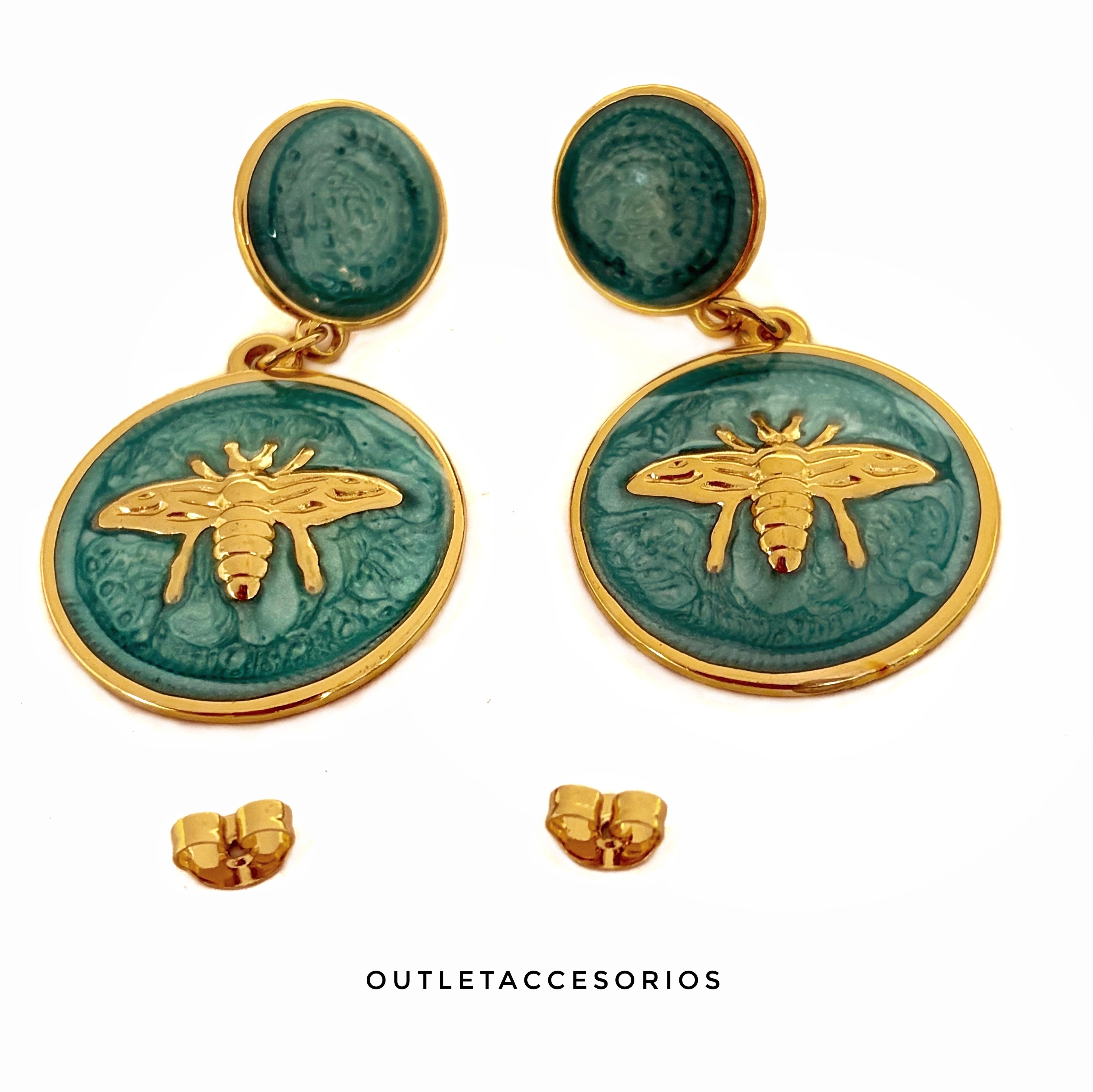 Aros abeja 🐝