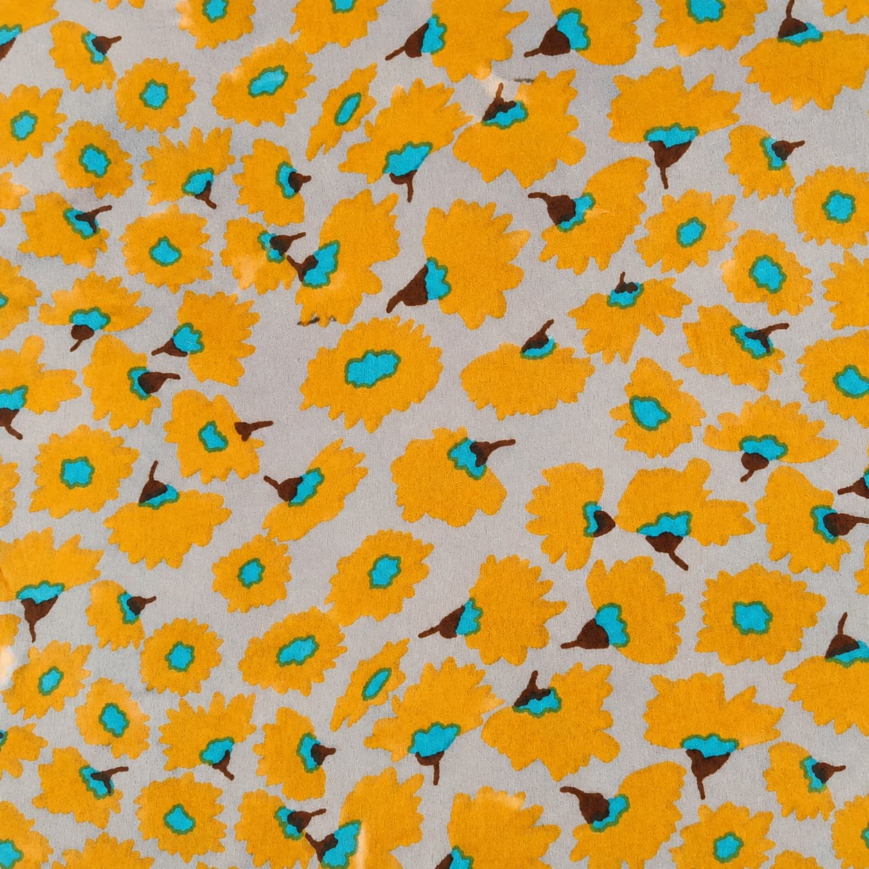 Pañuelo primavera