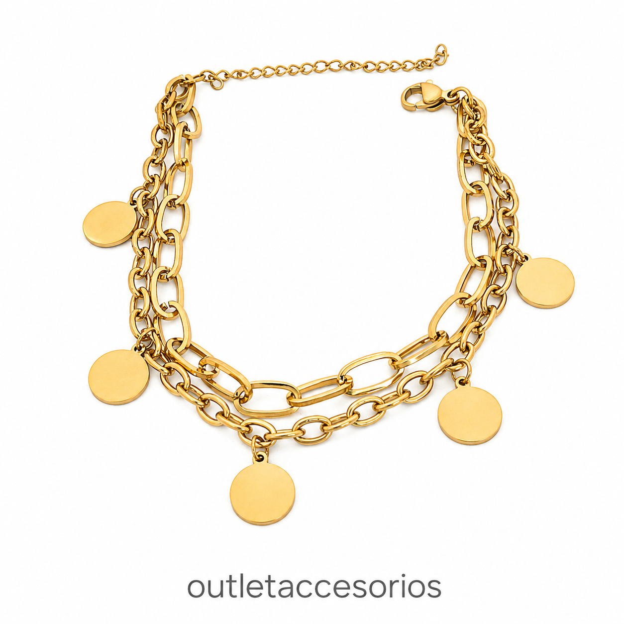 Pulsera gitana