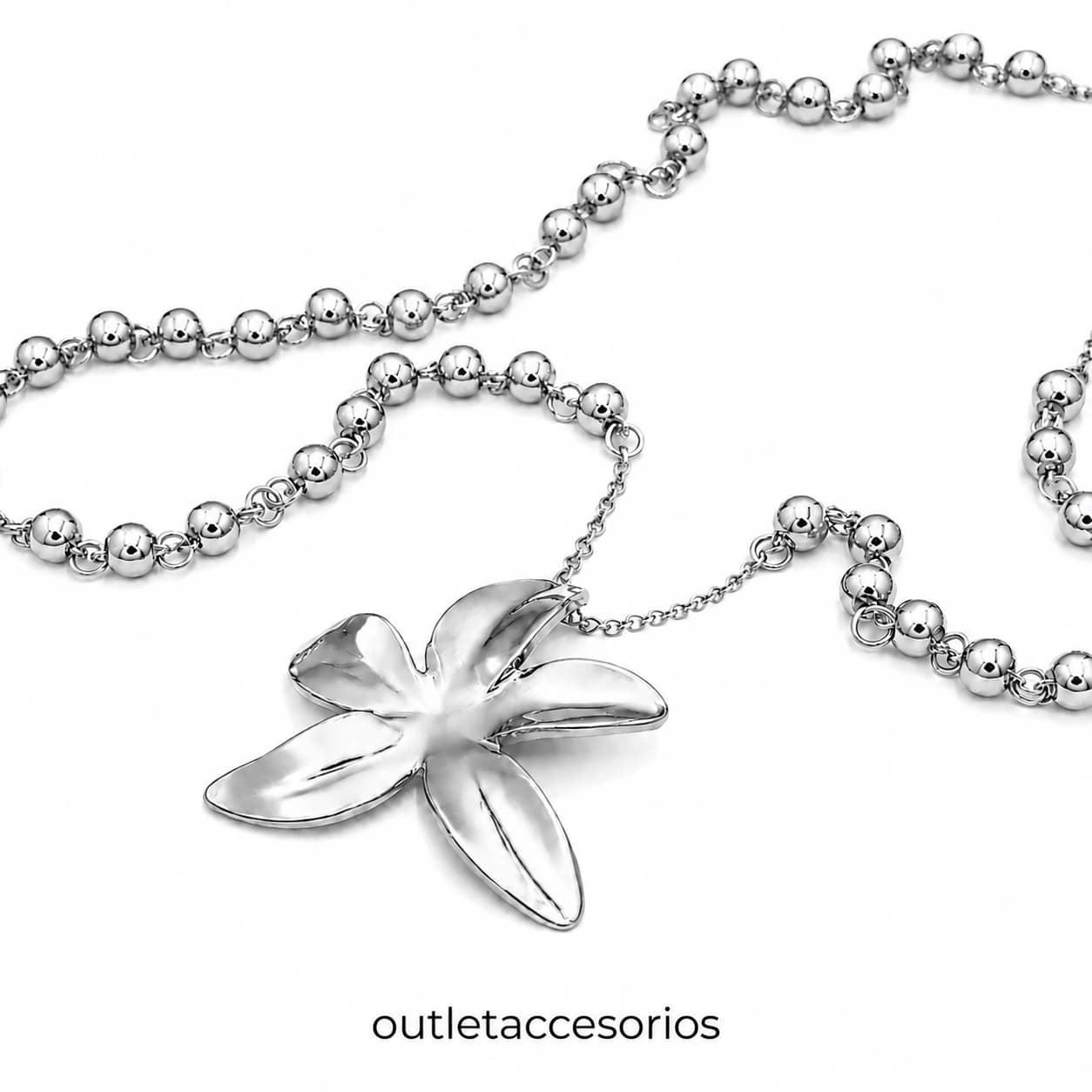 Collar florencia