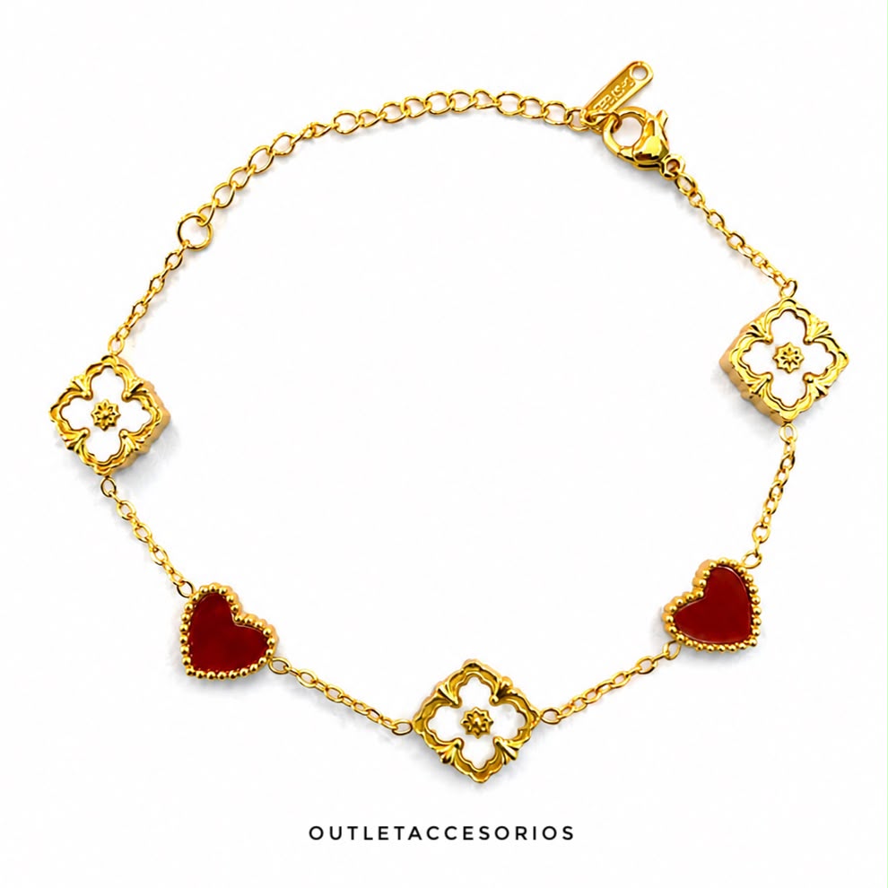 Pulsera lucia