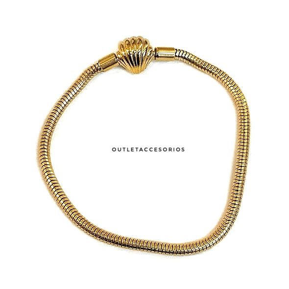 Pulsera pandora