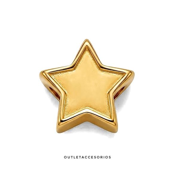 Charms estrella 🌟