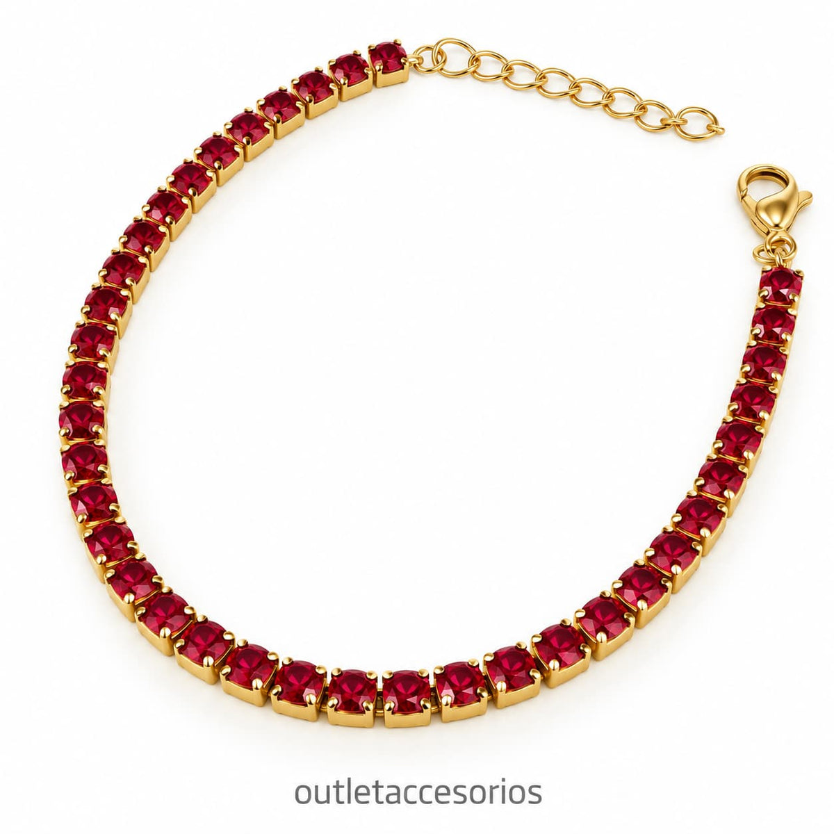 Pulsera swarovski