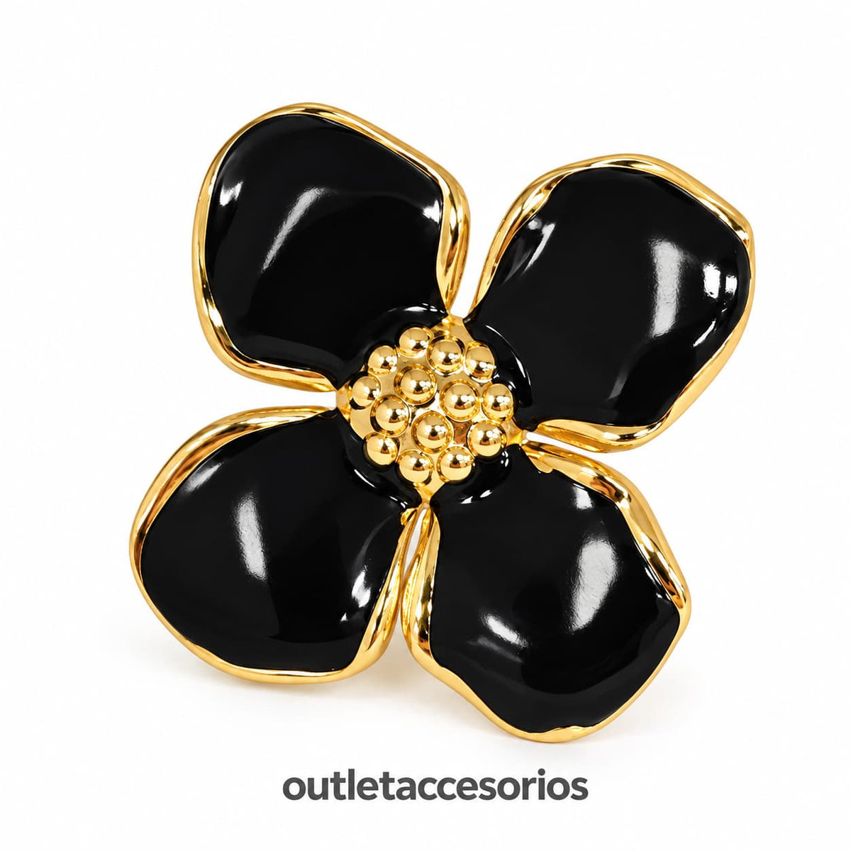 Anillo primavera