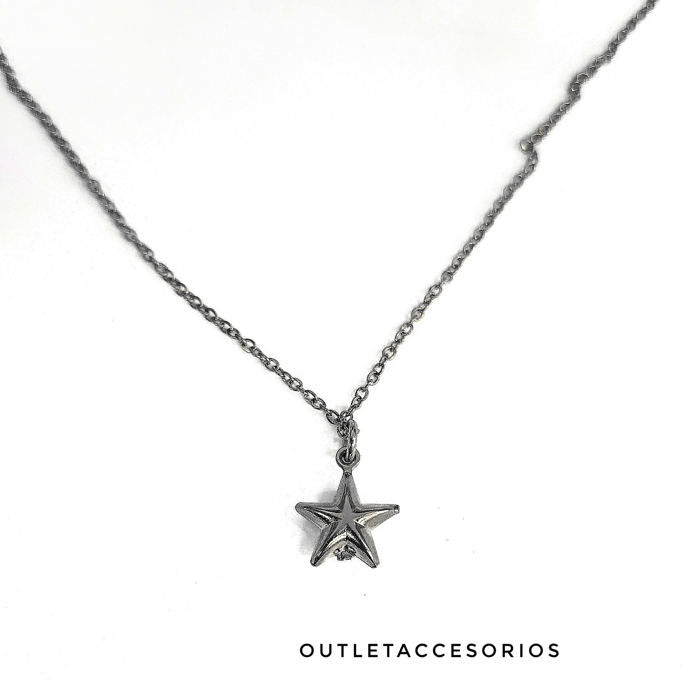 Collar estrella 🌟