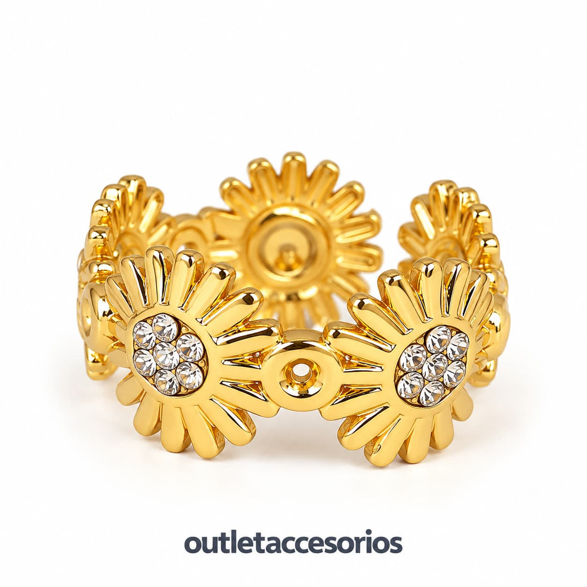 Anillo solana