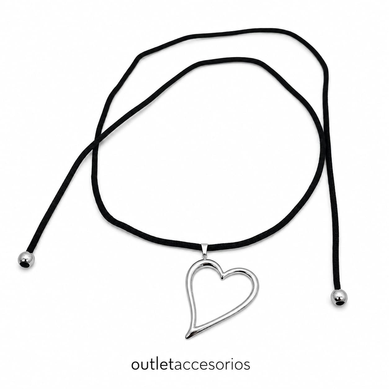 Collar agatha