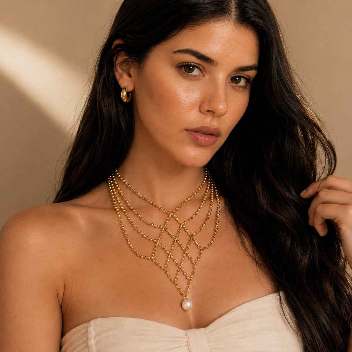 Collar noemi