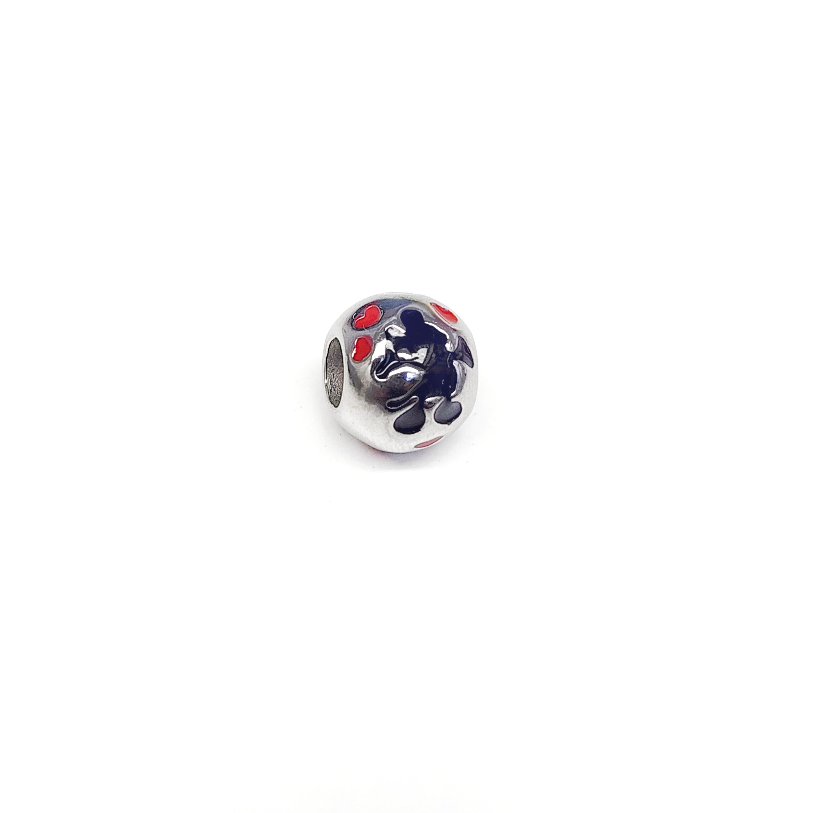 Charms esfera Mickey