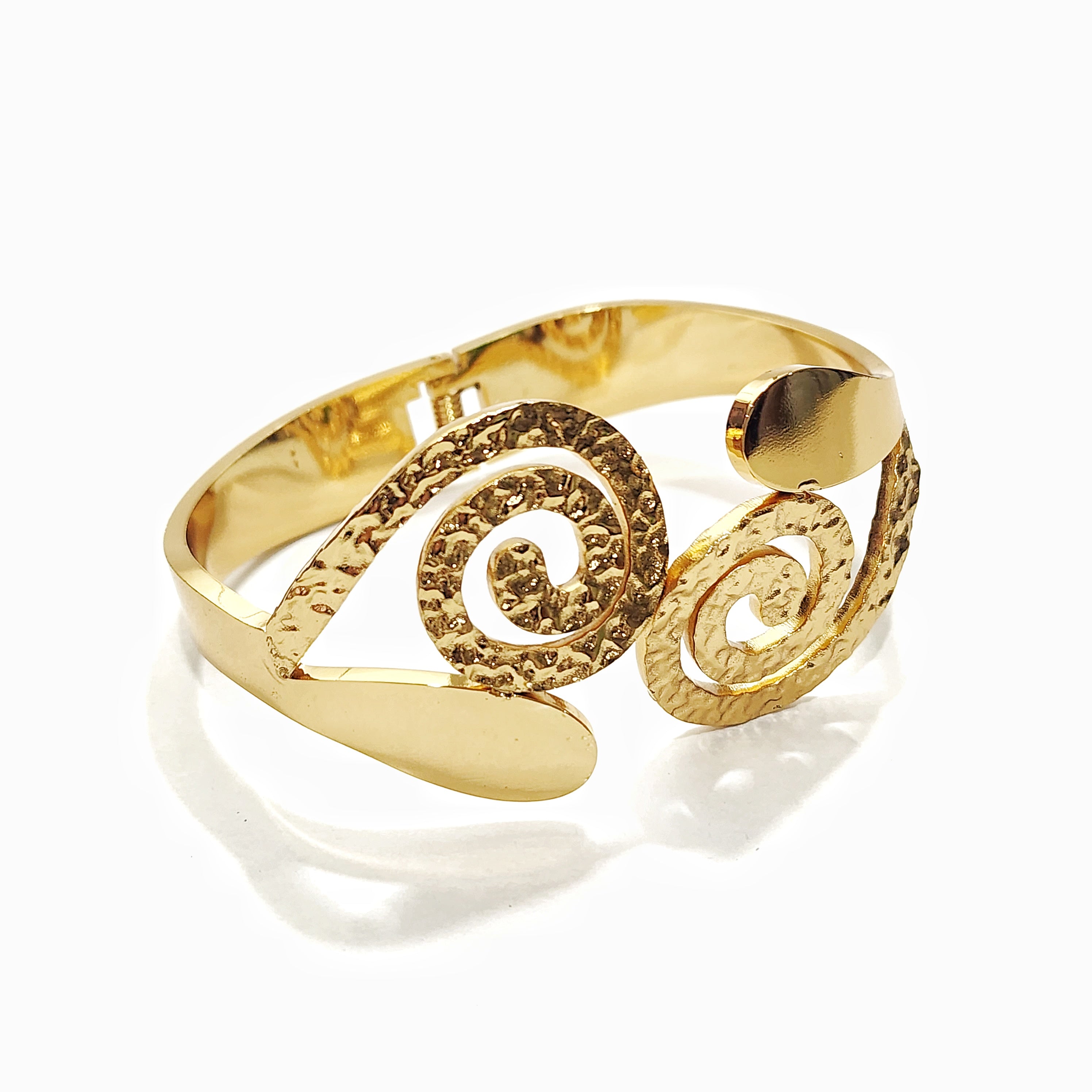 Brazalete oceano