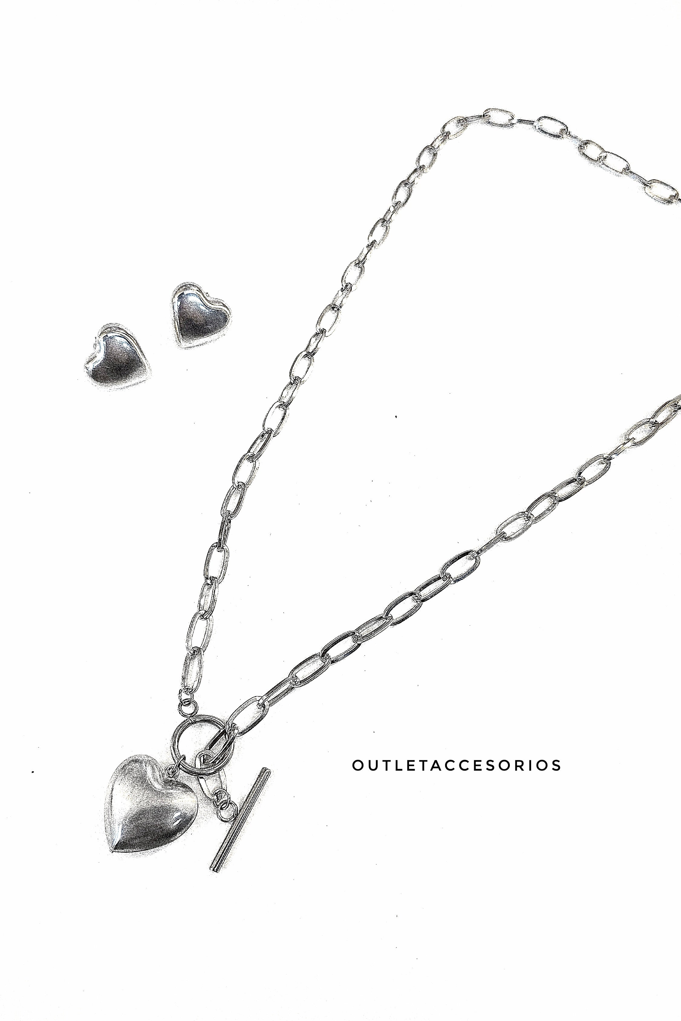 Conjunto amanda