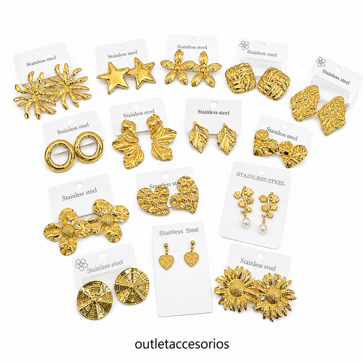 Pack aros 1