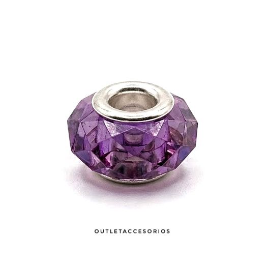 Charms lila