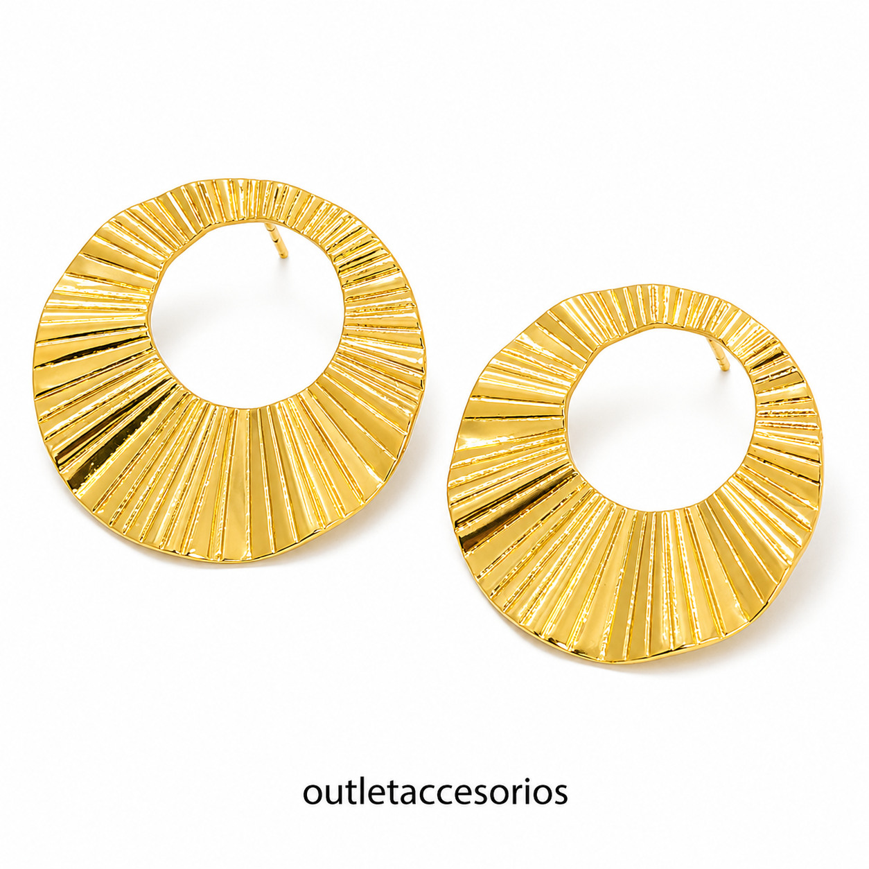 Aros clarice