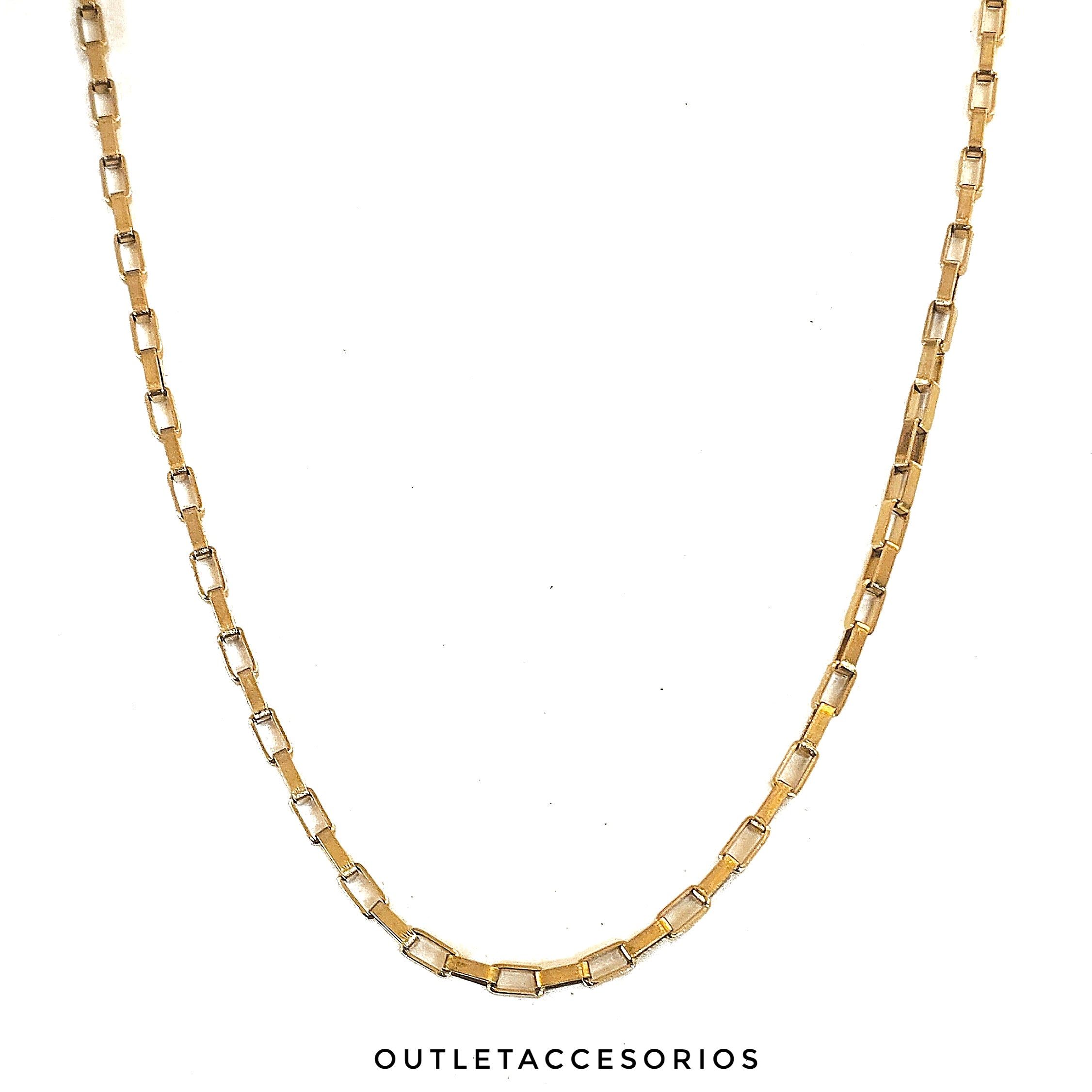 Cadena cuadro