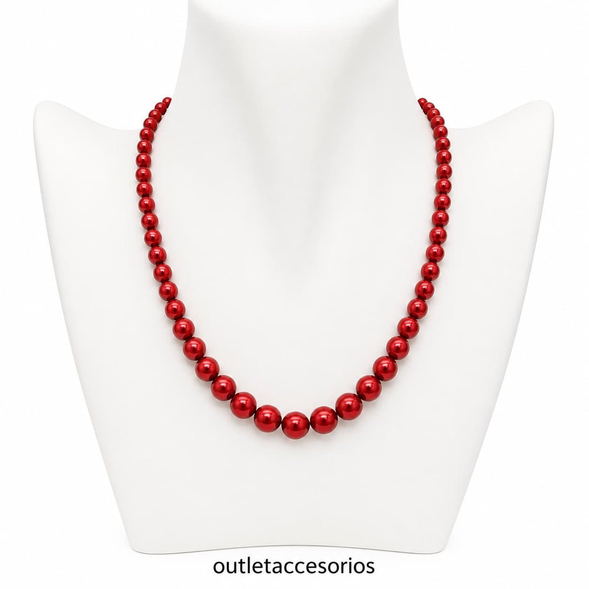 Collar leonisa