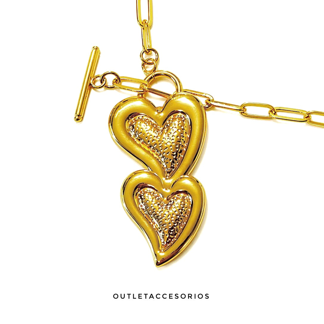 Collar amor
