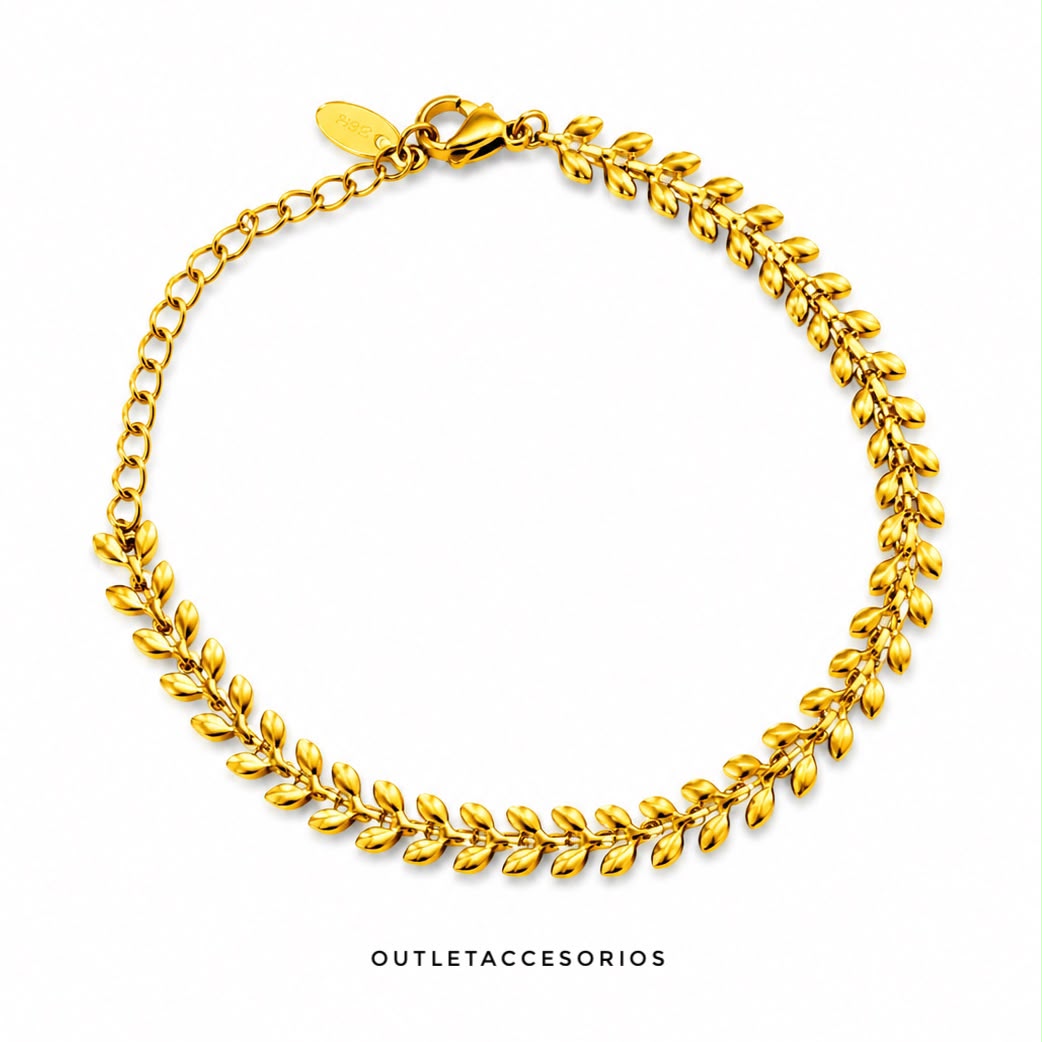 Pulsera roma