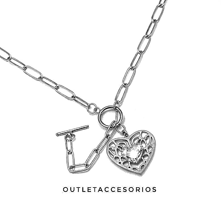 Collar barroco