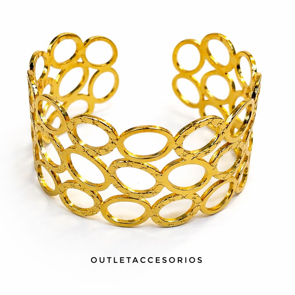 Brazalete leila