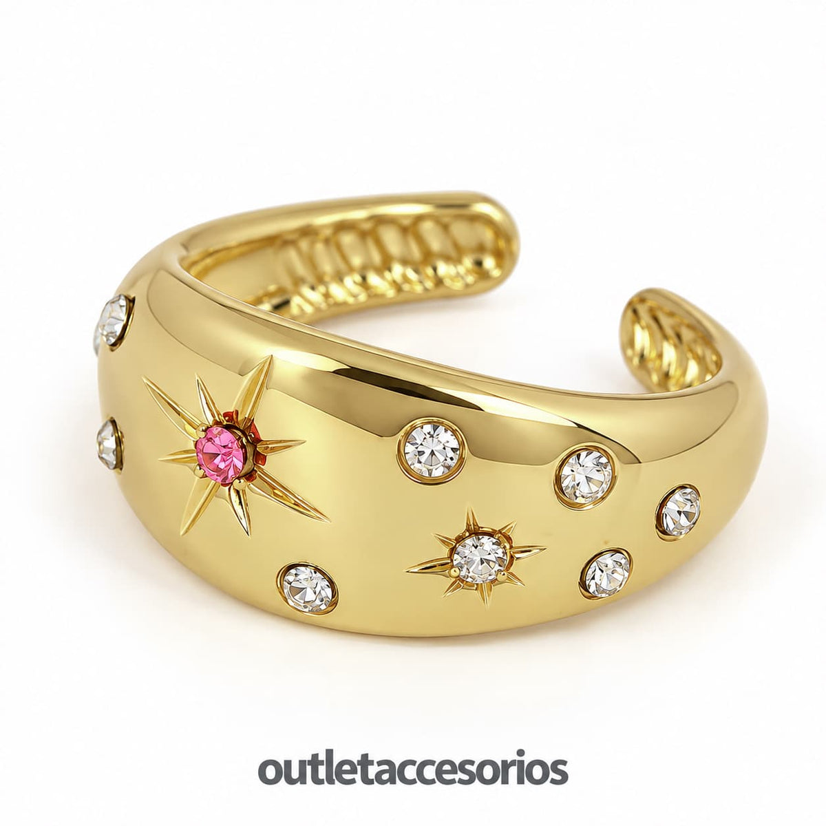 Anillo alma
