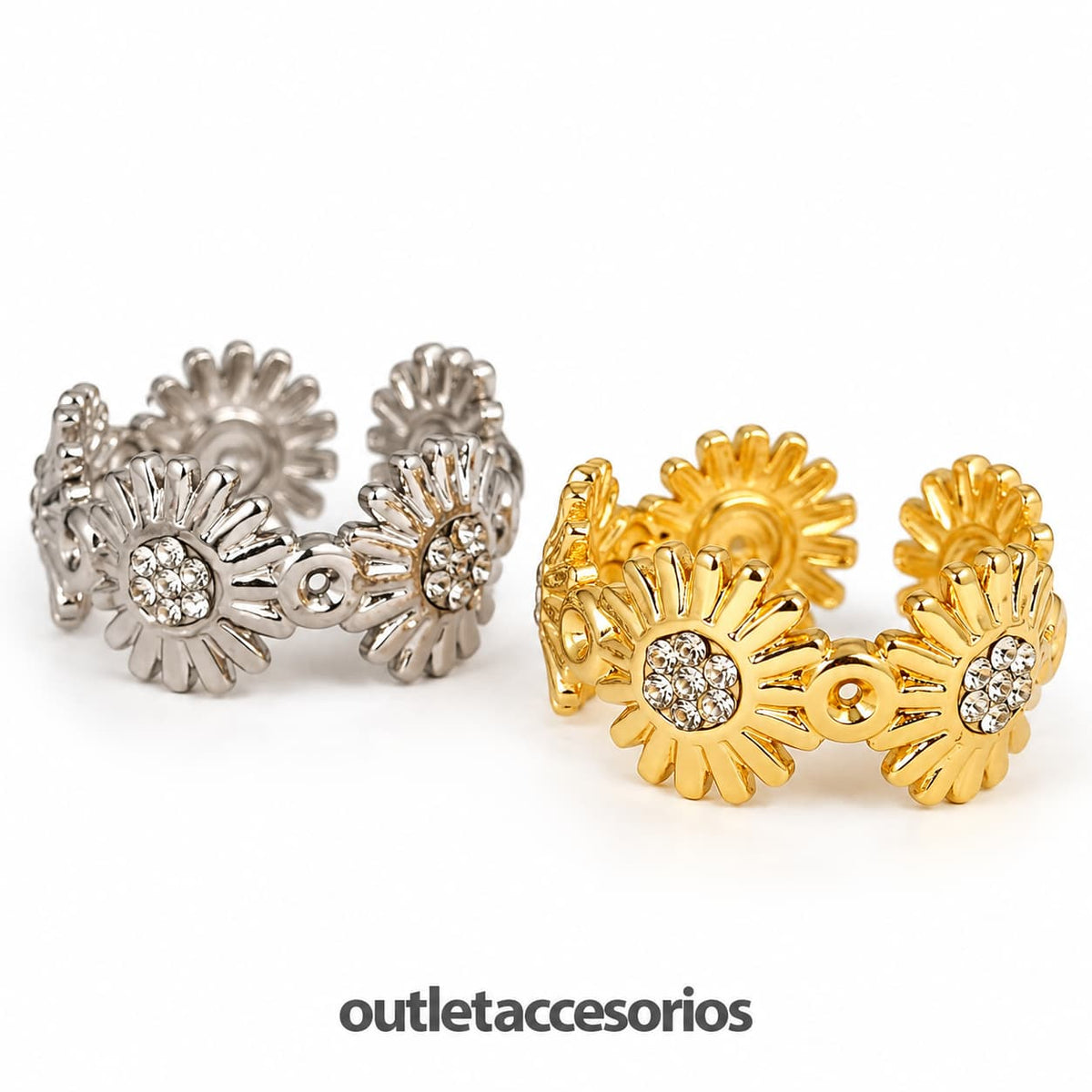 Anillo solana