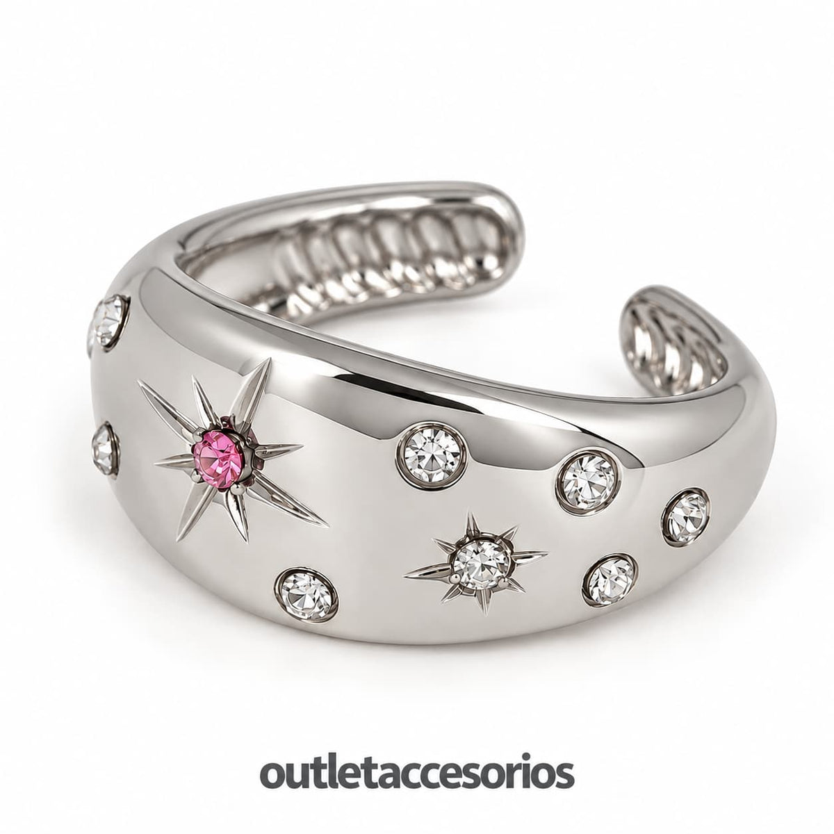 Anillo alma