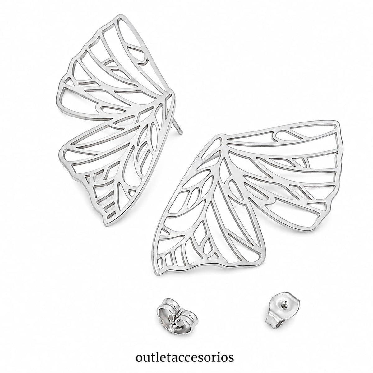 Aros mariposa
