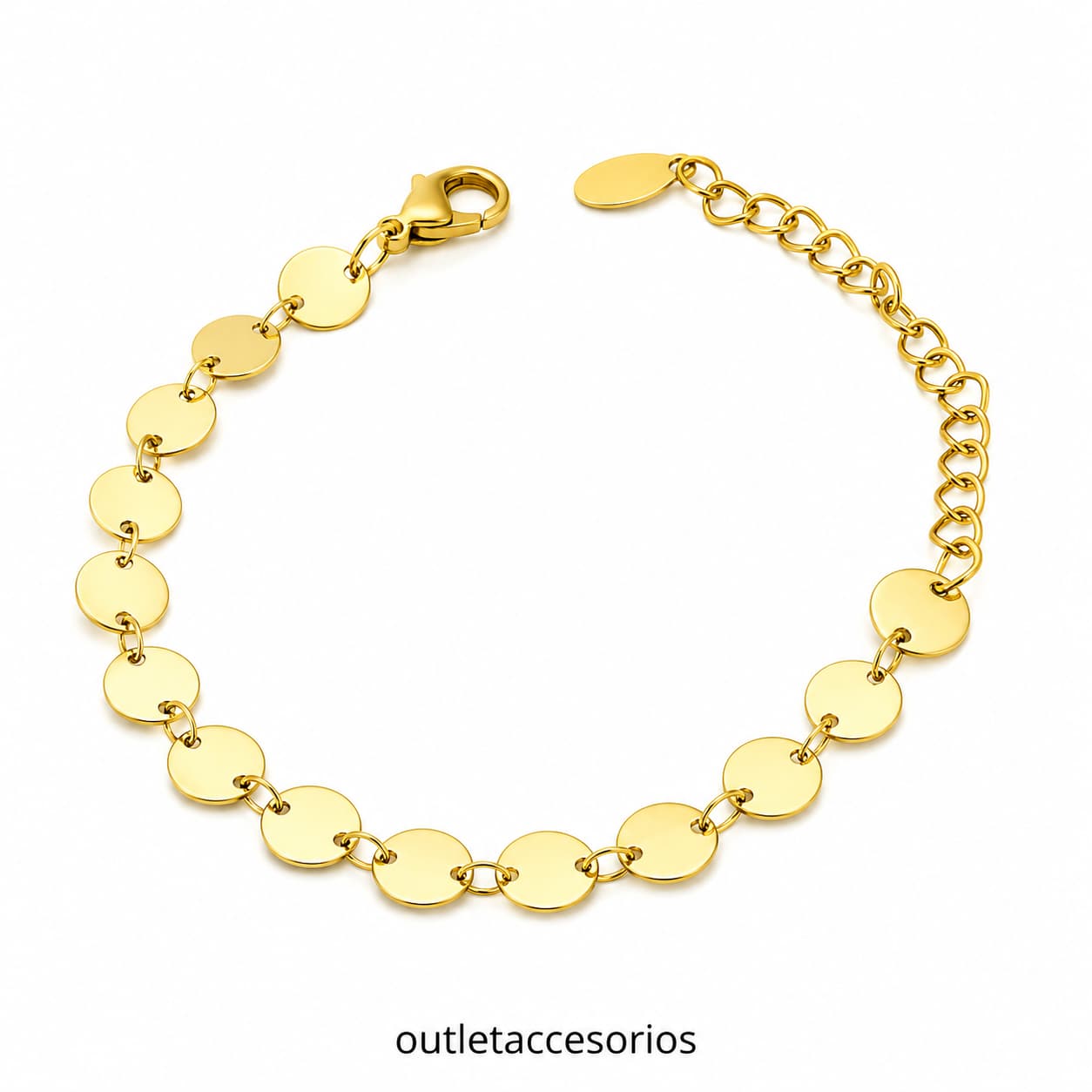 Pulsera money
