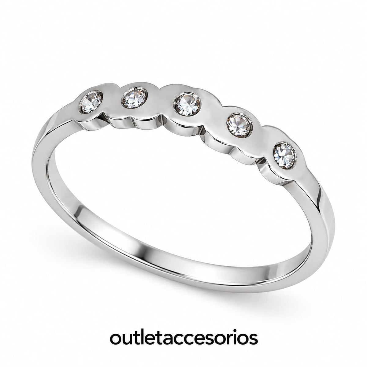 Anillo gala