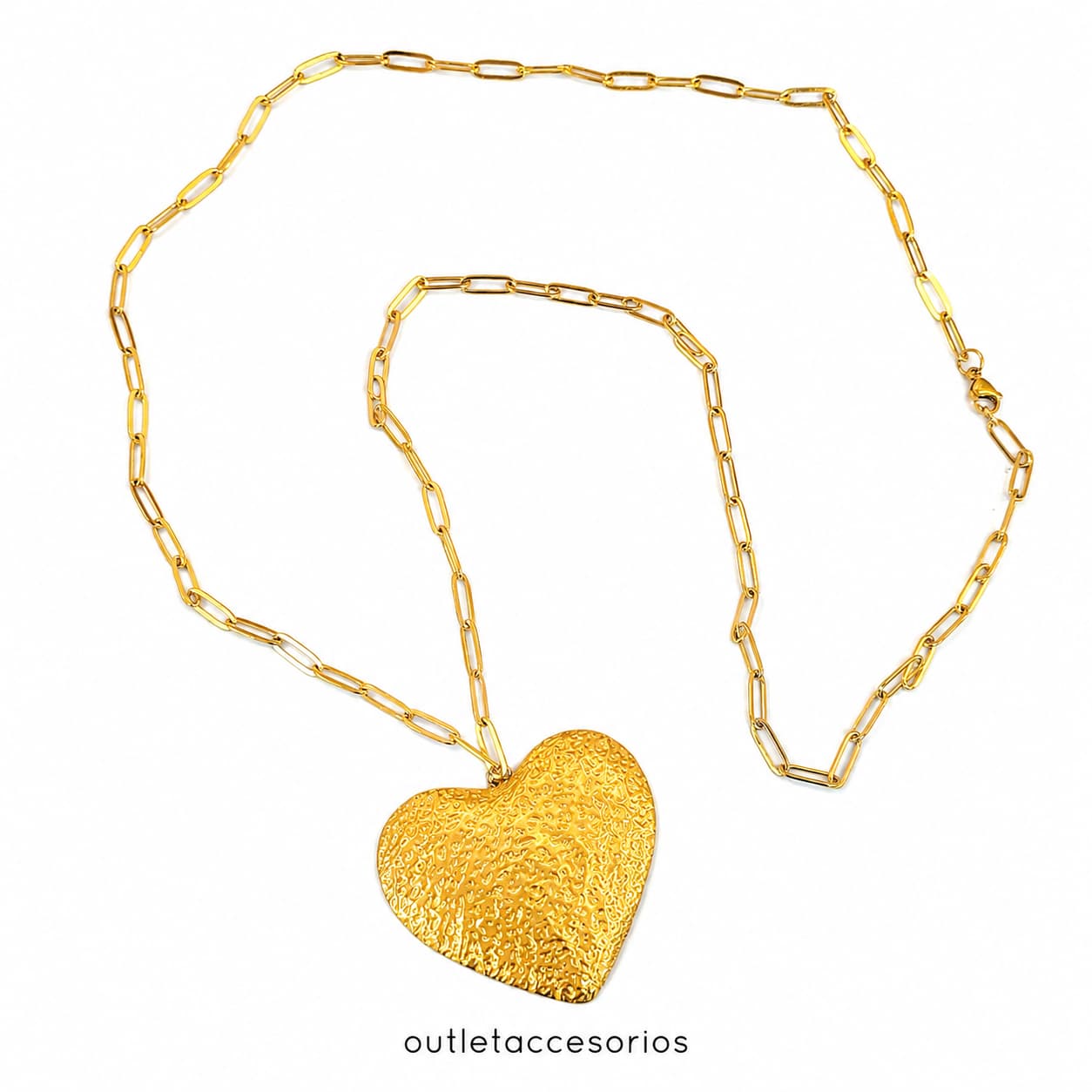 Collar simonei