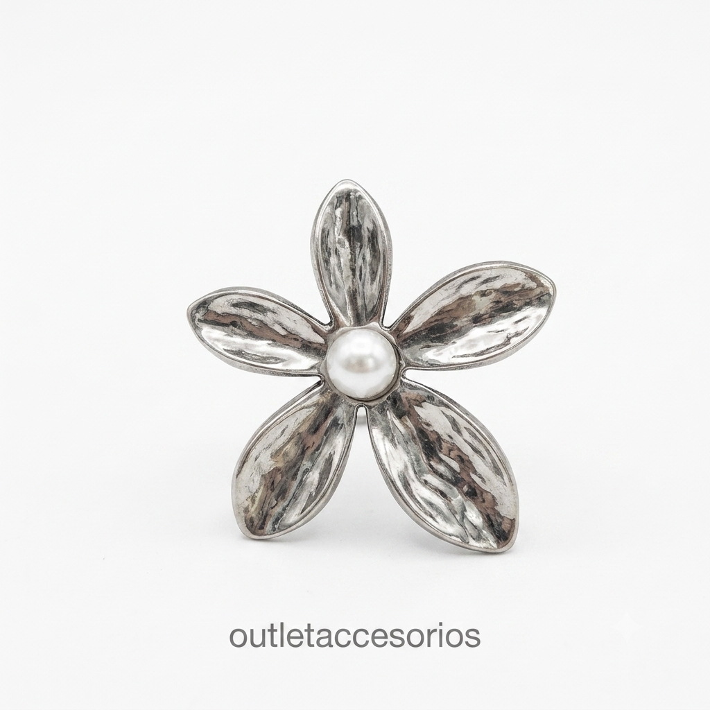 Anillo florencia