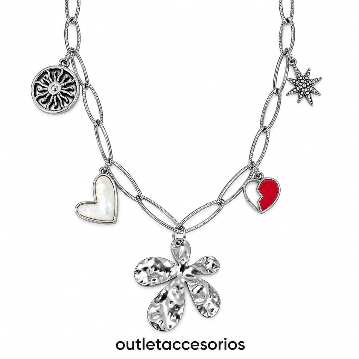 Collar florencia