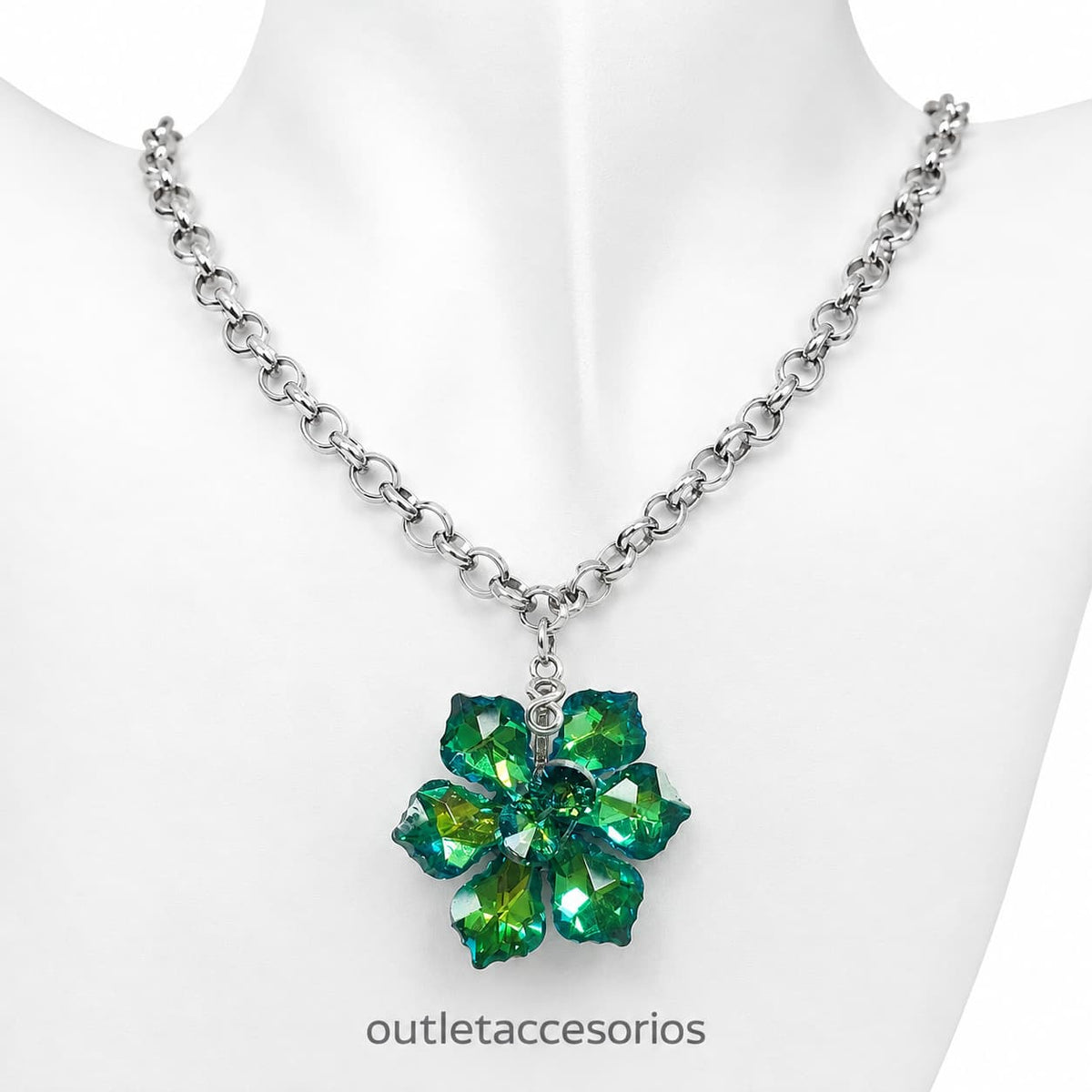 Collar adelia