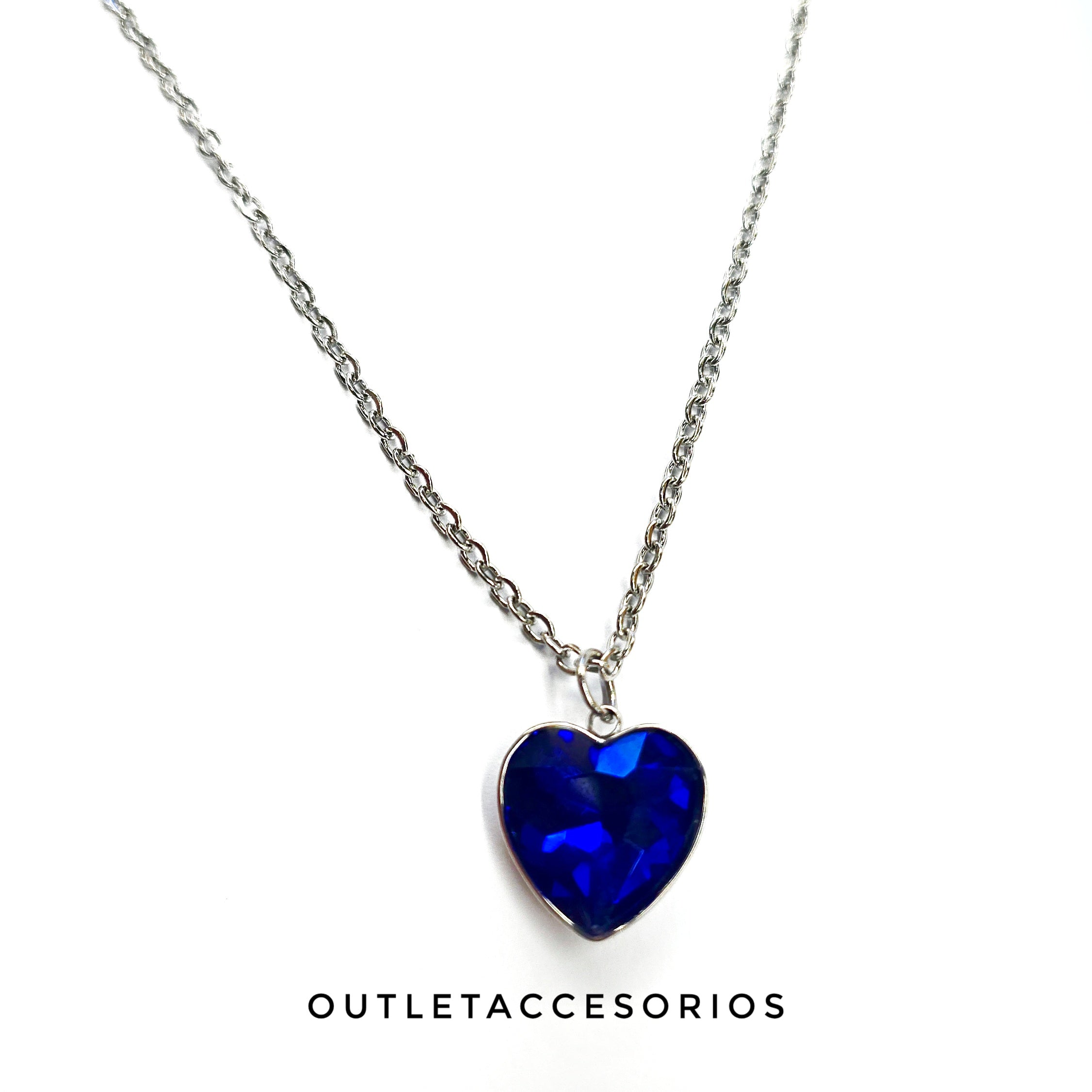 Collar oceano